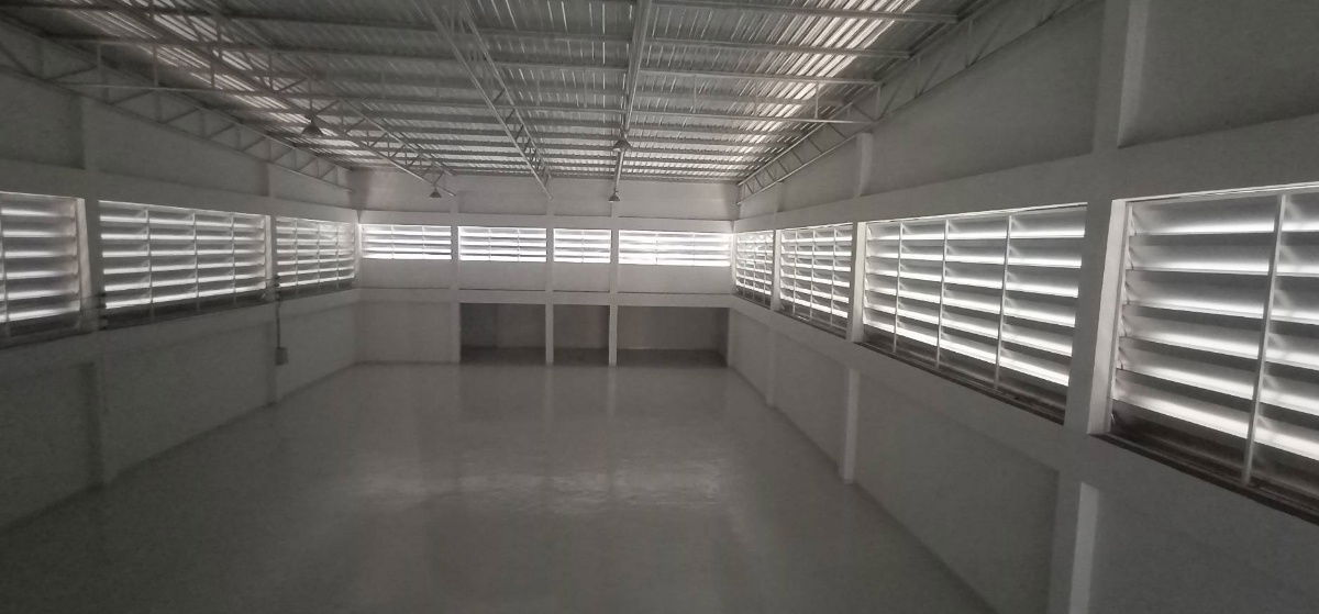 picture Factory fFactory for rent, cheap price Purple areaor rent - 5/5