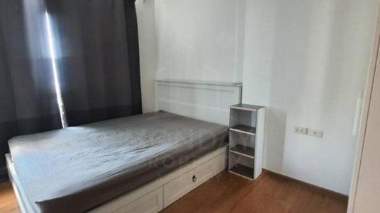 รูปภาพ 📌 Urgently for rent : CondoThe Base Sukhumvit 77, beautiful room, fully furnished, ready to move in.