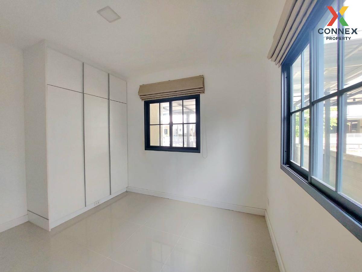 รูป ขายบ้าน  สิวารมณ์ เนเจอร์ พลัส พระราม 2-ท่าข้าม ท่าข้าม เขต บางขุนเทียน กรุงเทพ CX-120231 ✅ ทักไลน์ @connexproperty ตอบทันที ทีมงานมืออาชีพ ✅  - รูปที่ 8/12