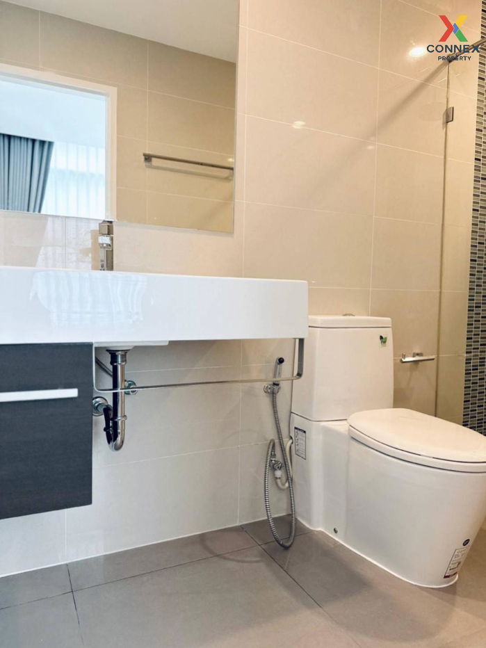 picture 🔥🔥🔥 FOR RENT condo , The Sky Sukhumvit , BTS-Udom Suk , Bang Na , Bang Na , Bangkok , CX-79999 ✅ Live chat with us ADD LINE @connexproperty ✅ 🔥🔥🔥 - 6/12