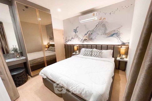 1-BR Condo at Maru Ekkamai 2 near BTS Ekkamai (ID 2242235)