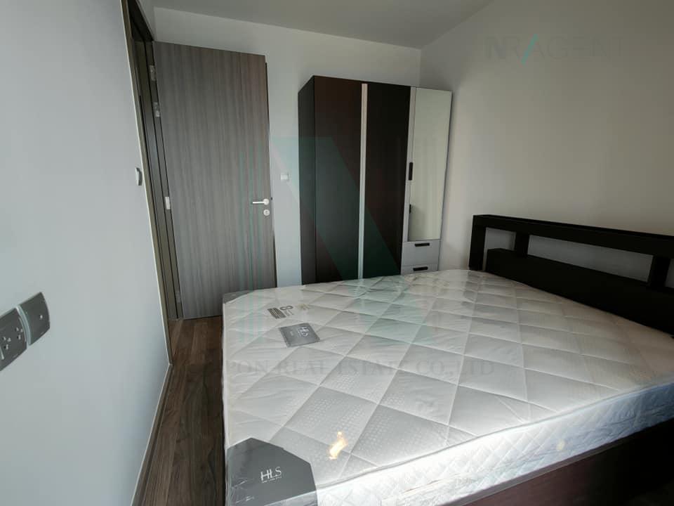 picture For Rent Condo LIFE LADPRAO VALLEY Building 1, Floor 32,1 bed room, Room size 35.00 sqm - 2/8
