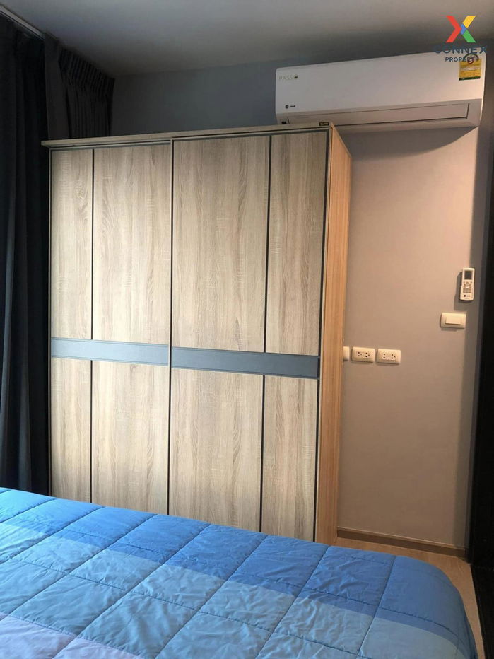 picture 🔥🔥🔥 For Rent Condo , The Base Phetkasem , MRT-Phetkasem 48 , Bang Wa , Phasi Charoen , Bangkok , CX-100938 ✅ Live chat with us ADD LINE @connexproperty ✅ 🔥🔥🔥 - 4/7