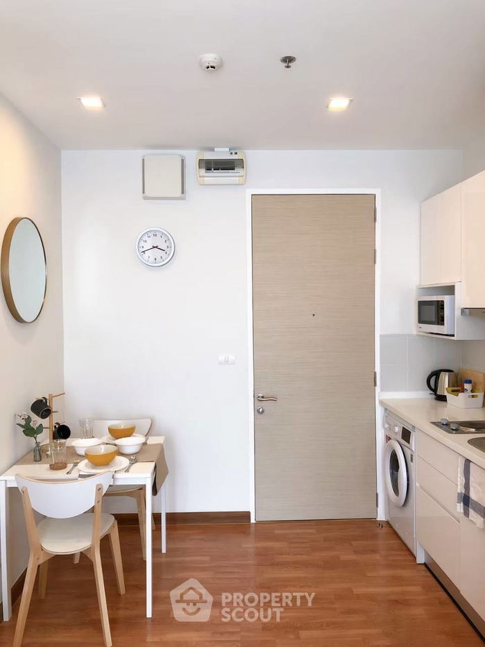 picture 1-BR Condo at The Coast Bangkok near BTS Bang Na (ID 1491605) - 5/10
