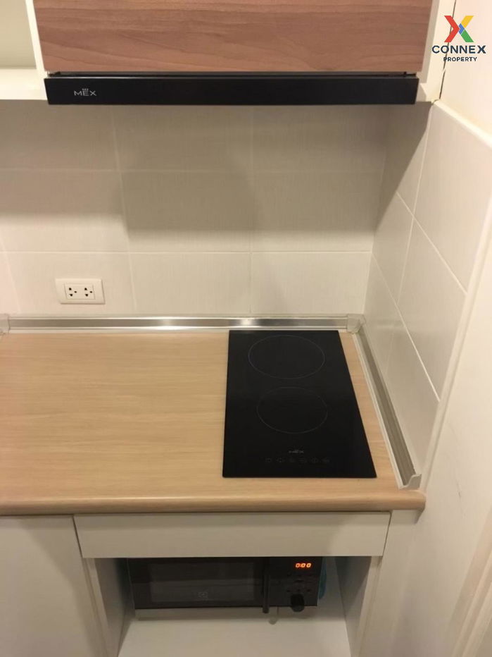 picture 🔥🔥🔥 For Rent Condo , Lumpini Place Srinakarin - Huamark Station , ARL-Hua Mak , Suan Luang , Suan Luang , Bangkok , CX-98130 ✅ Live chat with us ADD LINE @connexproperty ✅ 🔥🔥🔥 - 5/8