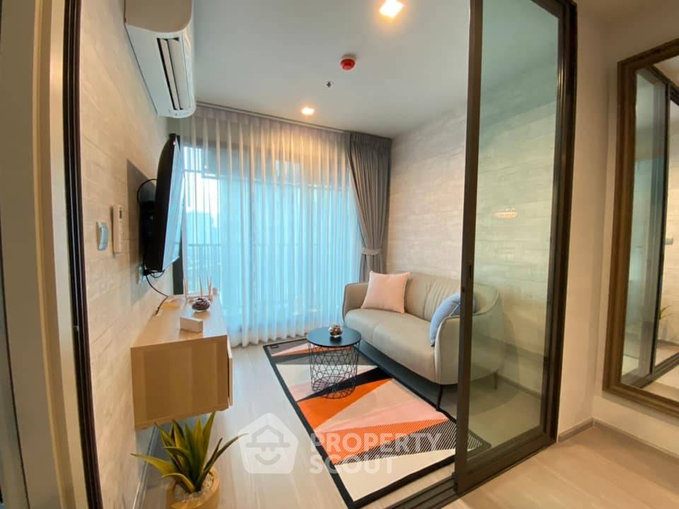picture 1-BR Condo at Life Ladprao near BTS Ha Yaek Lat Phrao (ID 824999) - 1/6