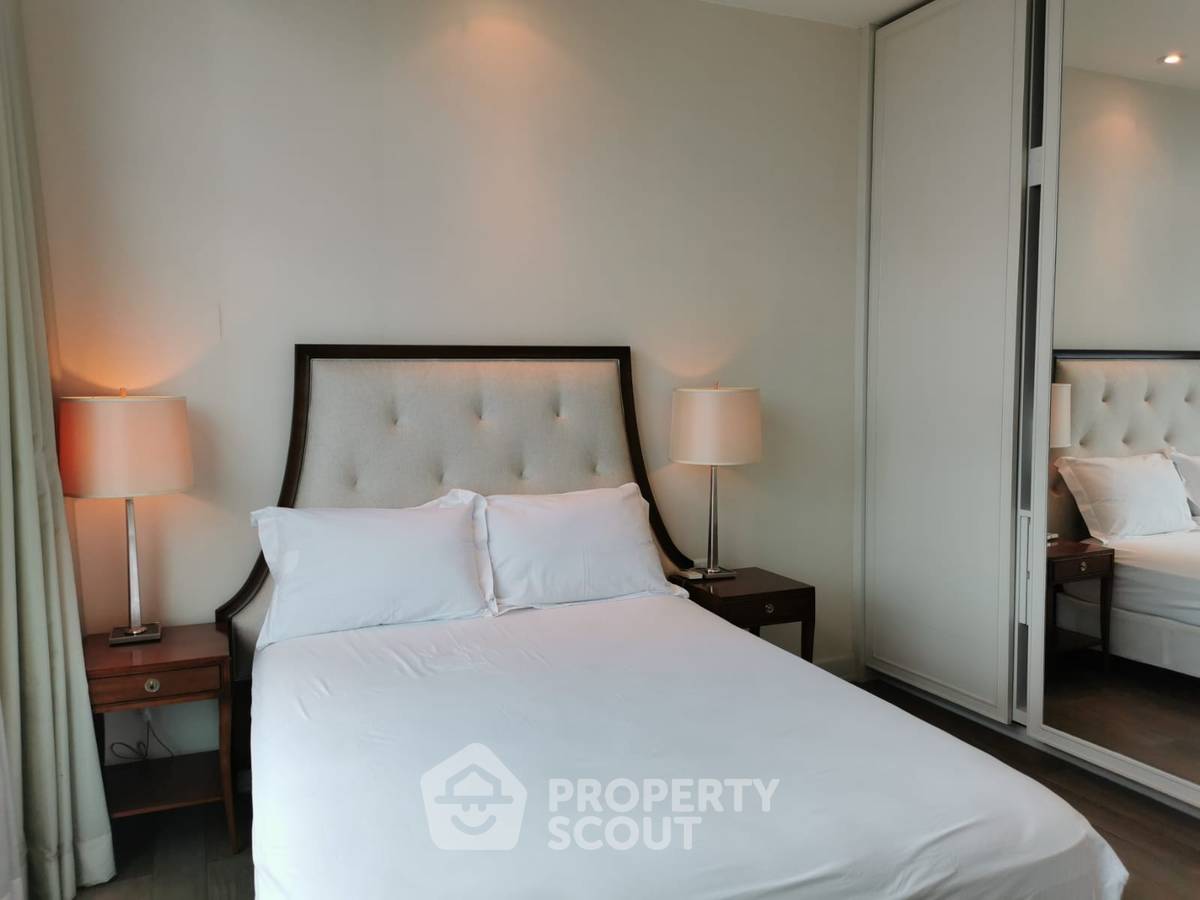 picture 2-BR Condo at Oriental Residence near BTS Phloen Chit (ID 514827) - 20/20