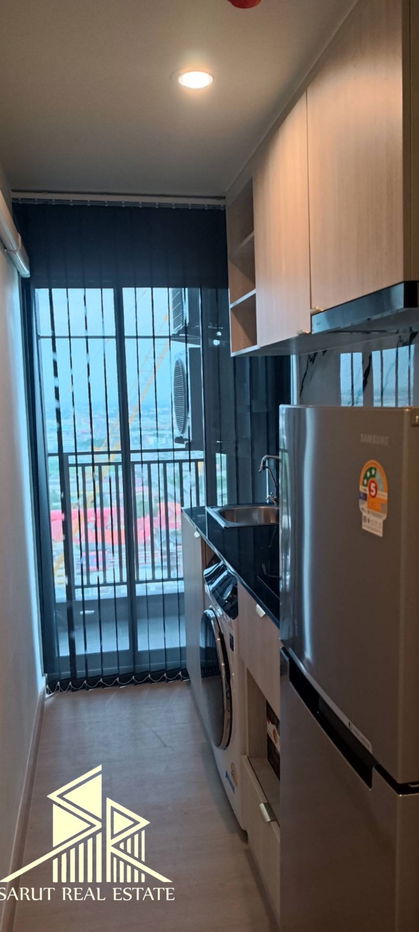 รูป Code: KJ8076  ให้เช่า TERRA RESIDENCE 🔥🔥 จองเดือนนี้รับส่วนลด1,000บาท 🔥🔥 @kjcondo (มี@ข้างหน้าด้วยนะคะ) - รูปที่ 5/10