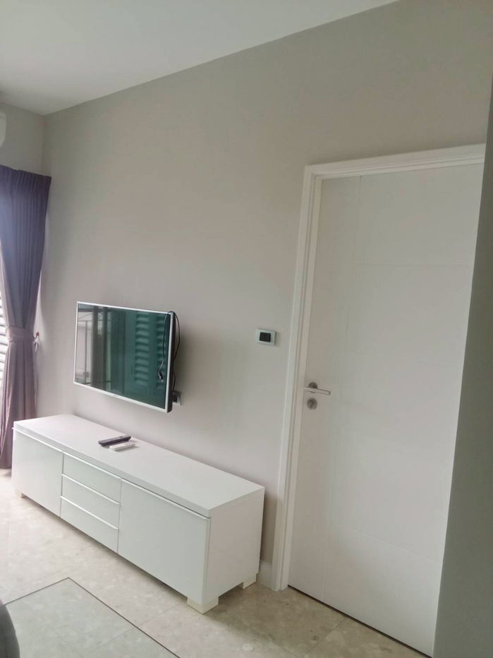 picture 🍀🍀🍀💝 The Crest Sukhumvit 34 (Line:@rent2022) Luxury condo with Good price and Ready to move in - 9/13
