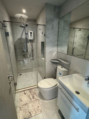 รูป C5913 ให้เช่า  :  คอนโด  ริธึ่ม เอกมัย ( BTS เอกมัย ) 064 665 4666 - รูปที่ 10/11