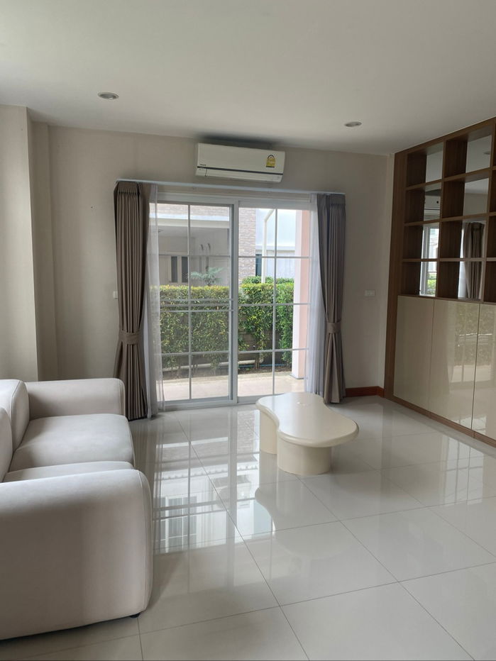 picture House 346 square meter casa grand Bangkok Bangduan Putthamonton sai 1 - 4/15