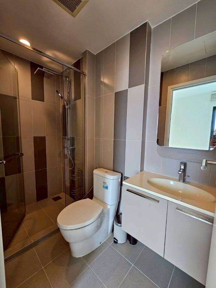 รูป Shock price for rent Teal Sathorn ห้องใหญ่ ราคาถูก รีบด่วน🔥🔥 - รูปที่ 9/9