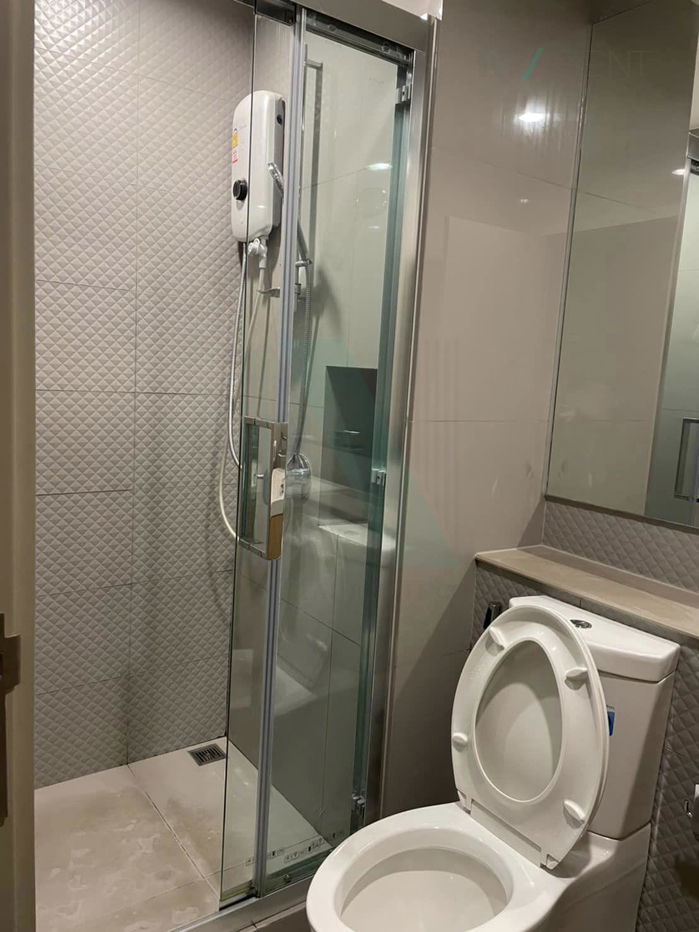 picture 🔺 For Sell Condo THE PRIVACY THAPHRA INTERCHANGE Building 1, Floor 9,1 bed room, Room size 25.00 sqm - 8/8