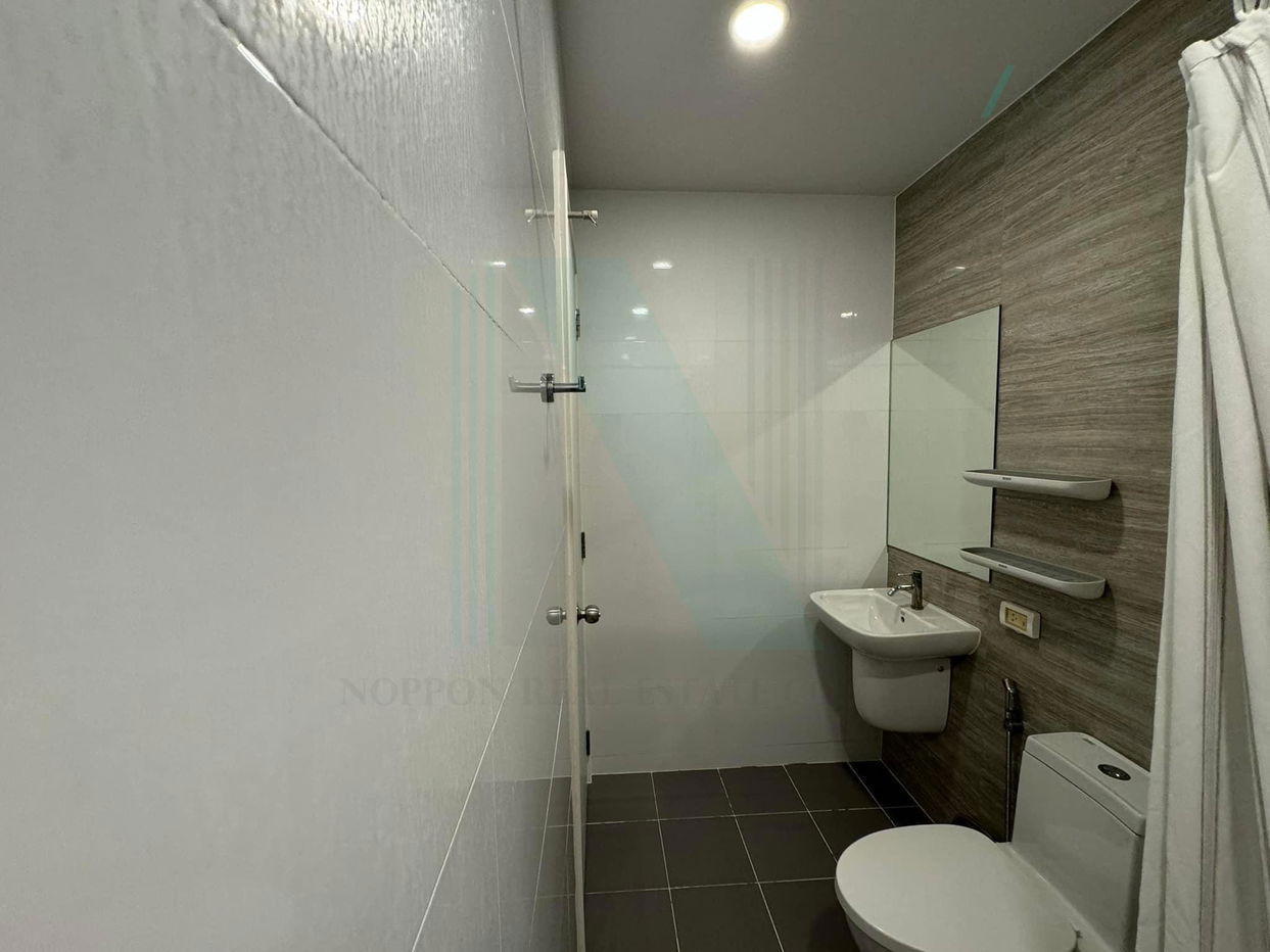 picture 📌 For Sell Condo BRIXTON PET & PLAY SUKHUMVIT 107 Building 1, Floor 2,1 bed room, Room size 26 sqm - 4/8