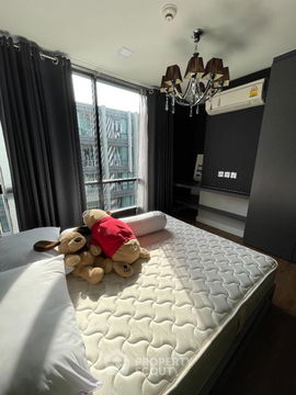 คอนโด 2-ห้องนอน ที่ เอสต้า บลิซ รามอินทรา ใน มีนบุรี (ID 630840)