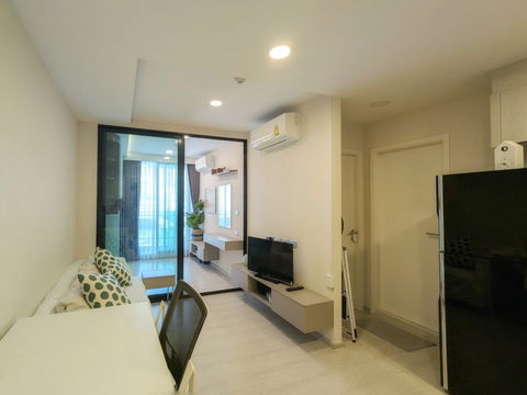 Condo for rent VTARA Sukhumvit 36, 2 bedroom