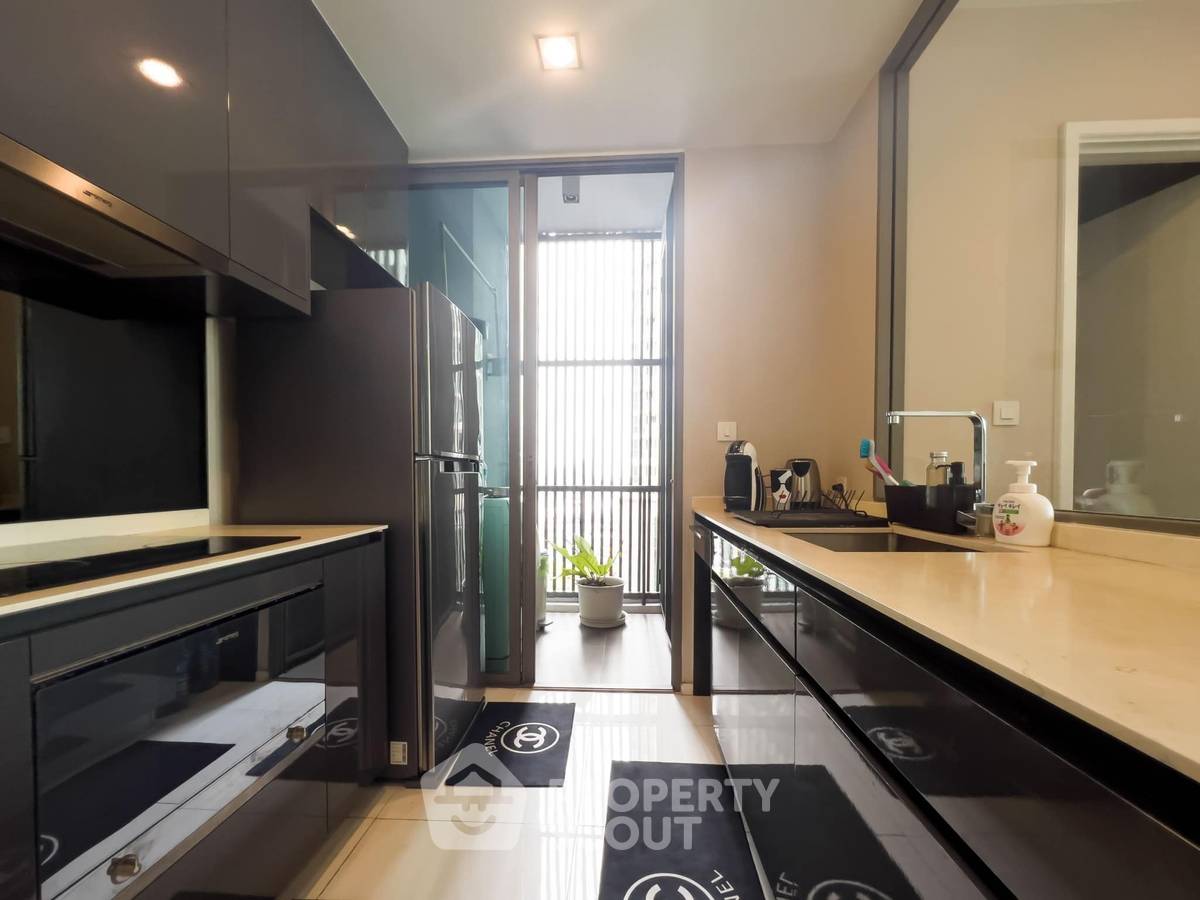 รูป คอนโด 2-ห้องนอน ที่ เดอะ รูม สุขุมวิท 69 ใกล้ BTS พระโขนง (ID 805081) - รูปที่ 12/12