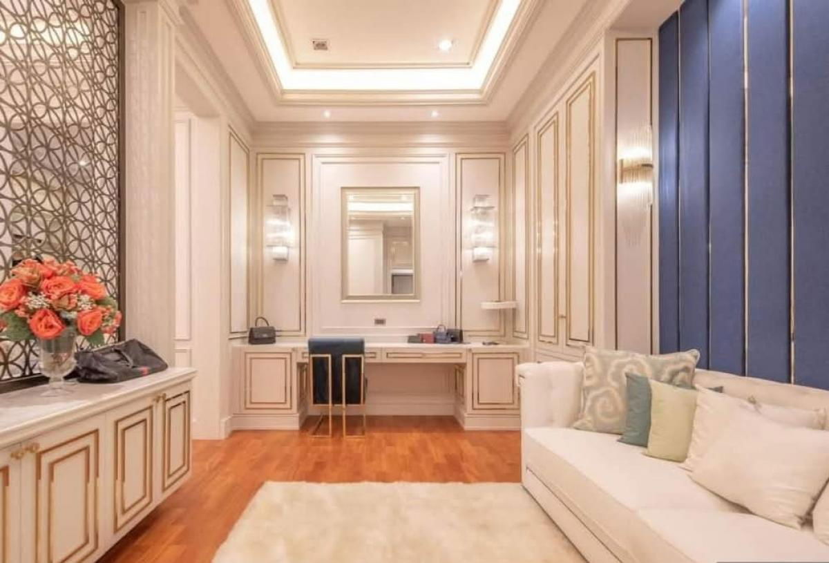 picture For Rent: Luxury Mansion at The Grand Pinklao (Palacio de San Telmo) - 13/22
