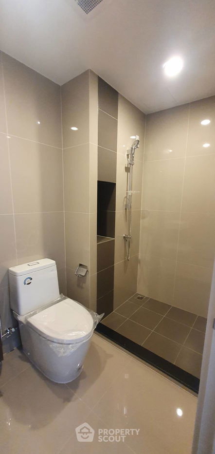picture 1-BR Condo at Ideo Charan 70-Riverview near MRT Bang Phlat (ID 884670) - 13/14