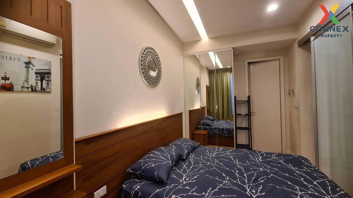 picture 🔥🔥🔥 FOR RENT condo , Equinox Phahol - Vibha , BTS-Phahon Yothin 59 , Chomphon , Chatuchak , Bangkok , CX-45404 ✅ Live chat with us ADD LINE @connexproperty ✅ 🔥🔥🔥 - 6/6