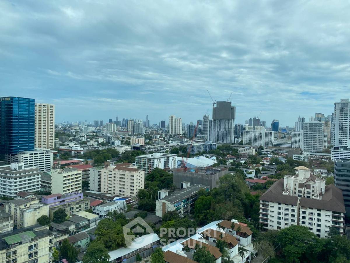 picture 2-BR Condo at The Monument Thonglo close to Thong Lo (ID 2129359) - 7/7