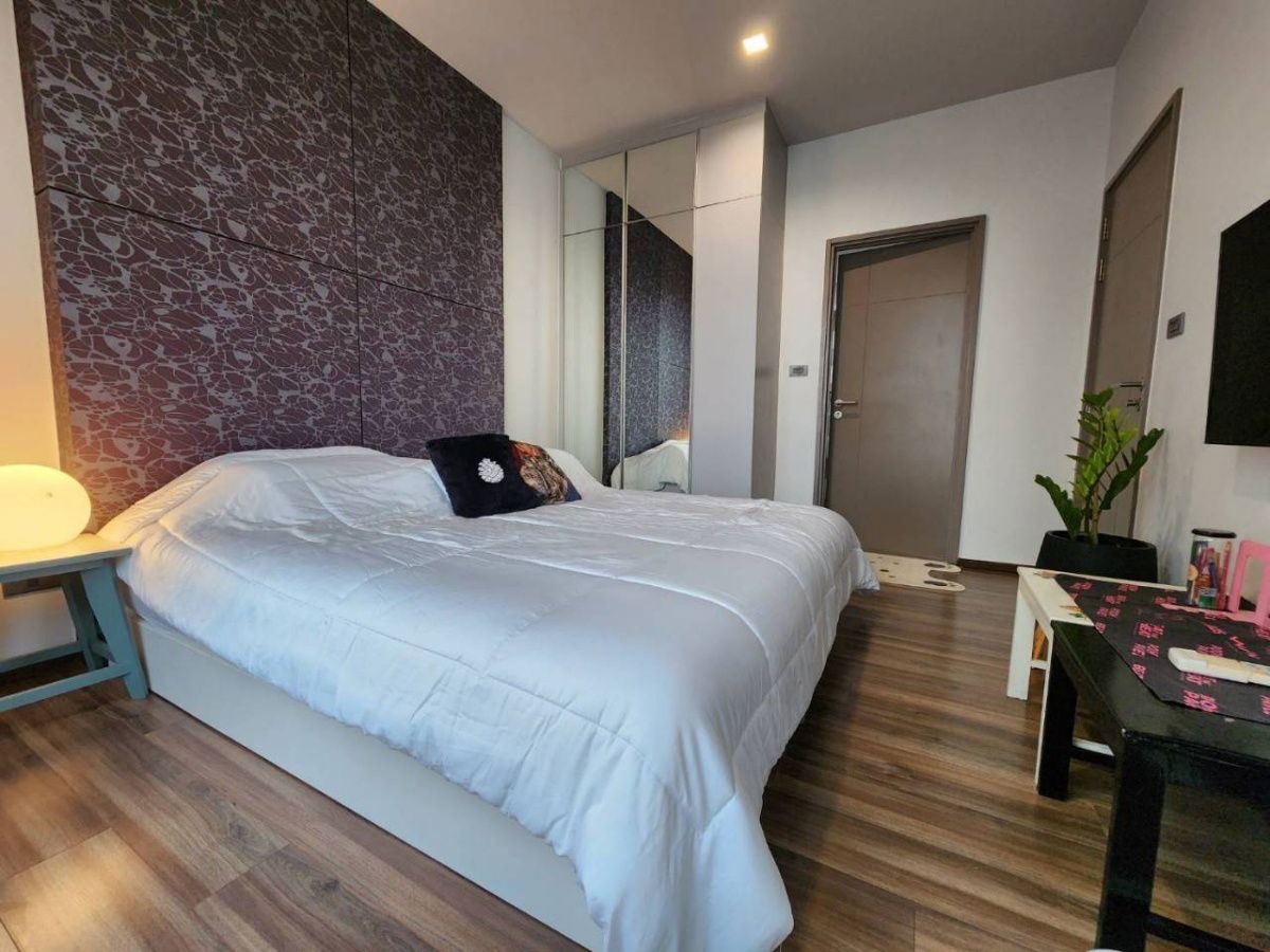 picture Condo 45 sqm. for rent Soi Ekkamai 12 - 16/88