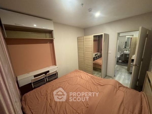 picture 2-BR Condo at Elio Sathorn-Wutthakat near BTS Wutthakat (ID 2232040) - 7/17