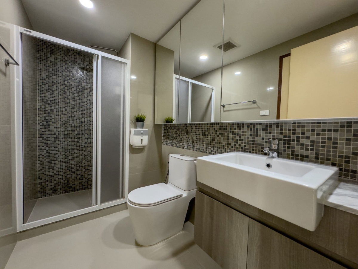 รูป ขายคอนโด We Condo Ekkamai-Raminthra ราคา 2,200,000 บาท [SHN00325] - รูปที่ 11/11