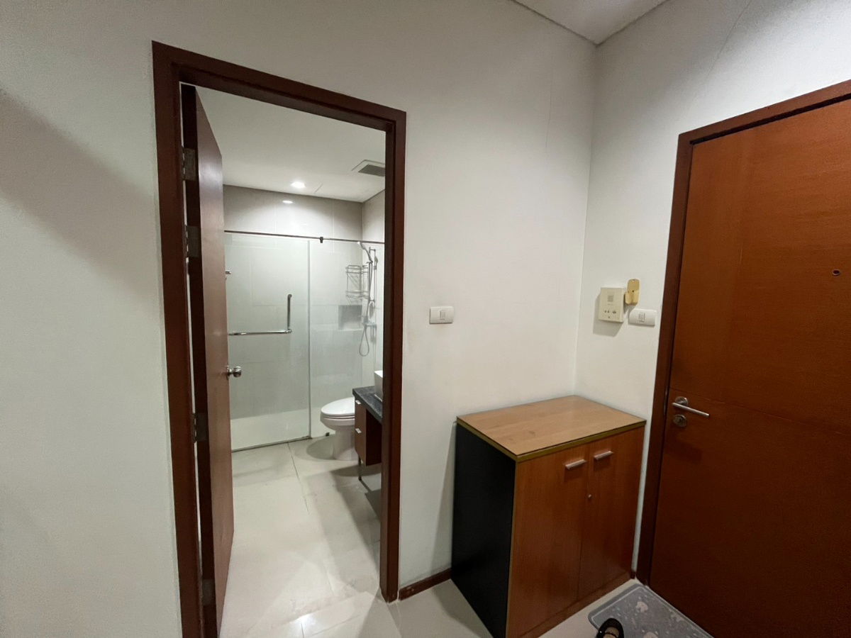 รูป Villa Sathorn (วิลล่า สาทร) (1bed1bath 40sqm) - รูปที่ 10/12