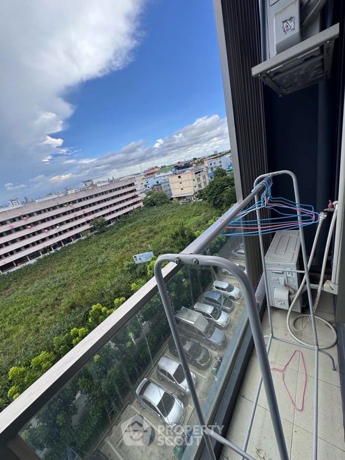 รูป คอนโด 2-ห้องนอน ที่ อีส 2 พระราม 2 ใน บางบอนใต้ (ID 2152328) - รูปที่ 12/13