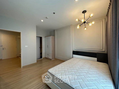 1-BR Condo at The Niche Mono Ratchavipha near MRT Bang Son (ID 2241894)