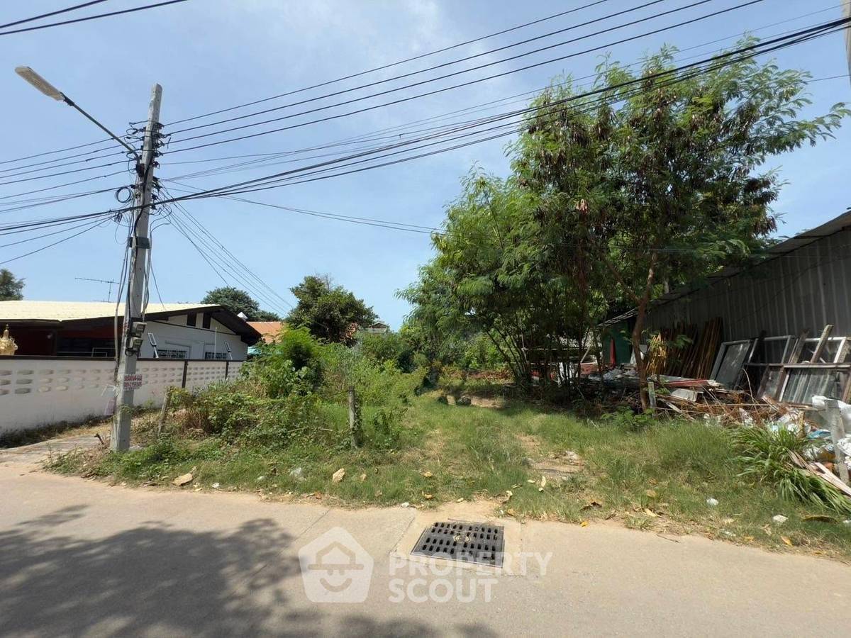 รูป ที่ดินสำหรับปล่อยขาย 276 ตารางเมตร แถว ใกล้ พัทยาใต้ (ID 2237200) - รูปที่ 5/6