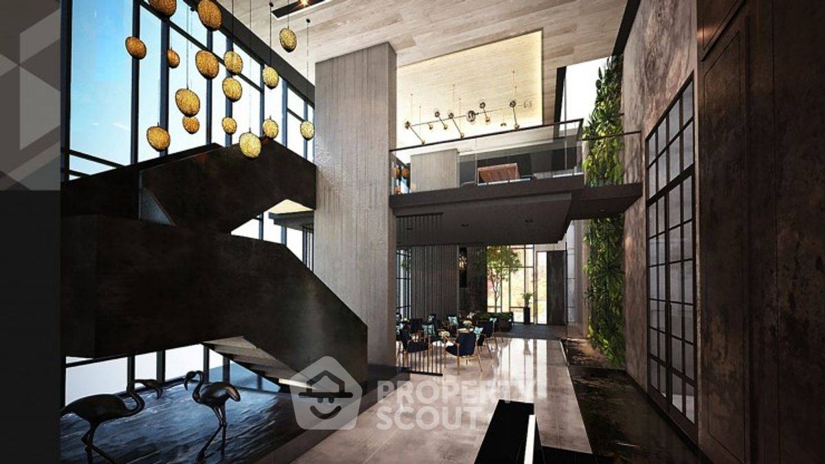 picture 3-BR Condo at Ken Attitude Rattanathibet near MRT Phra Nang Klao Bridge (ID 2238549) - 2/16