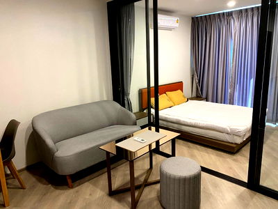 Condos for rent Don Mueang Airport : Code: KJ8044  for rent THE BASE Saphanmai // Line ID: @kjcondo (with @) //