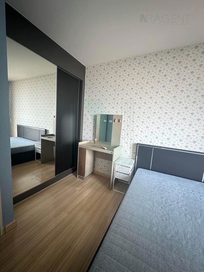 picture For Rent Condo PELA WUTTHAKAT Building 1, Floor 15,1 bed room, Room size 32.00 sqm - 3/8