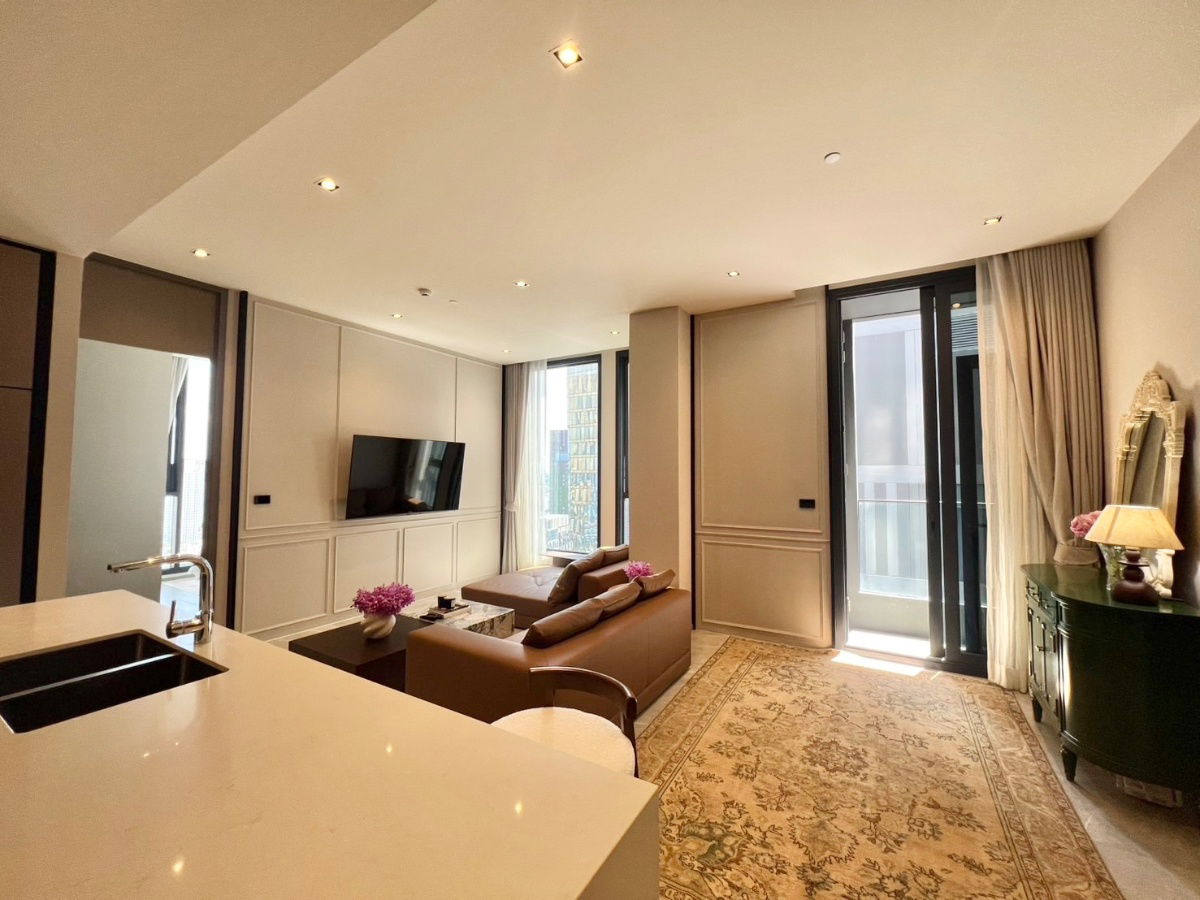 picture For rent Hyde Heritage Thonglor  - 5/22