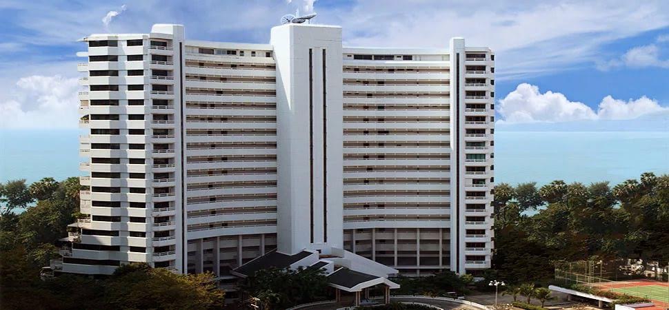 รูป 3 Bedrooms Condominium @ Jomtien Grand Condotel - รูปที่ 10/31