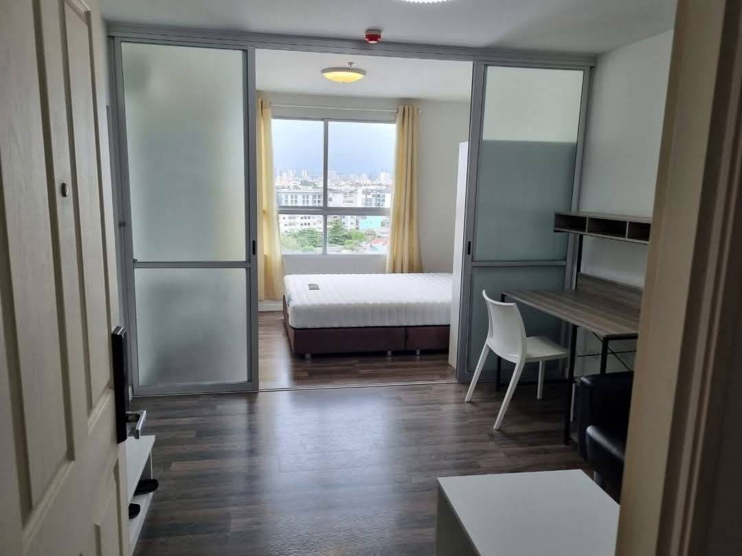 picture 🏙️ Condo for Rent at D Bura Phran Nok – Stunning View & Prime Location! 🚶‍♂️ Just Minutes from Siriraj Hospital - 14/15