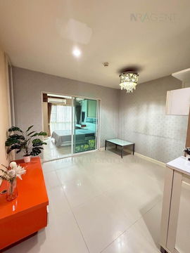 For Sell Condo METRO PARK SATHORN PHASE 3 Building B, Floor 4,1 bed room, Room size 31 sqm