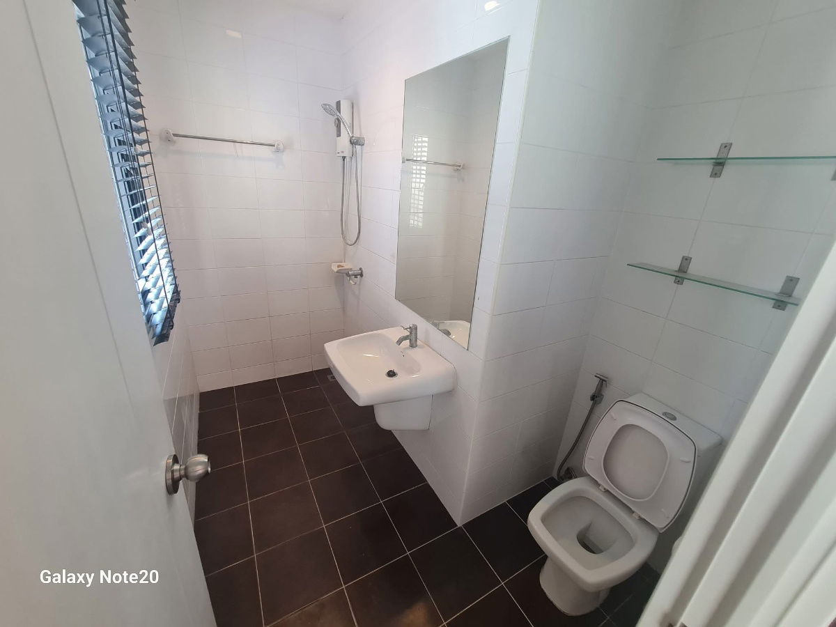 picture #R5561 🎉 060868  House for rent Urbano Ramkhamhaeng - 17/26