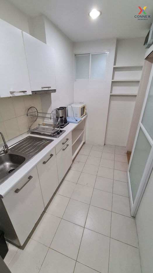 picture 🔥🔥🔥 FOR RENT condo , Life @ Sathorn 10 , high floor , BTS-Chong Nonsi , Silom , Bang Rak , Bangkok , CX-00621 ✅ Live chat with us ADD LINE @connexproperty ✅ 🔥🔥🔥 - 9/12