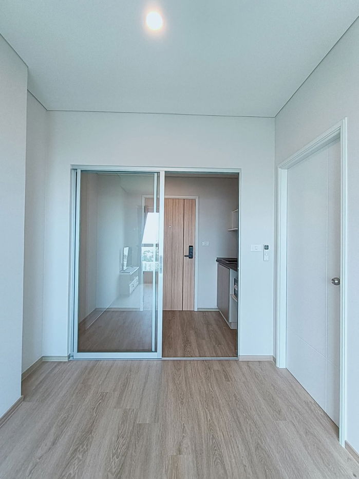 picture Rental Condo Chaeng Watthana 🔥 Lumpini Place Chaengwattana - Pak Kret Station 🔥 - 2/26