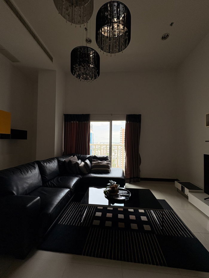 picture Condominium for Rent – 59 Heritage (Sukhumvit 59) - 6/12