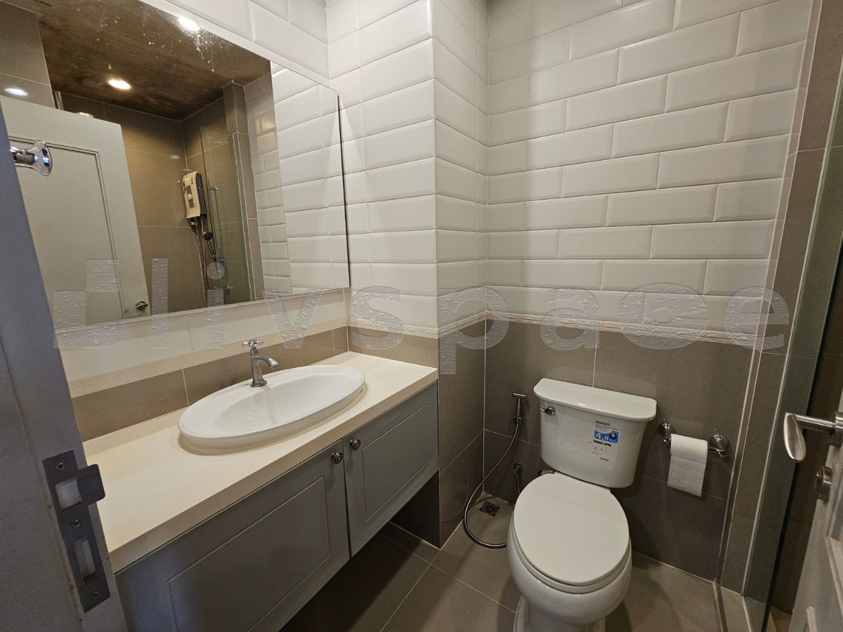 picture [L250729046] For Rent The Editor | STUDIO | Size 28 sq.m. | Special Price | Ready to Move In - 6/7
