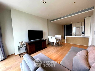 Condos for rent : 2-BR Condo at Beatniq Sukhumvit 32 near BTS Thong Lor (ID 1577519)
