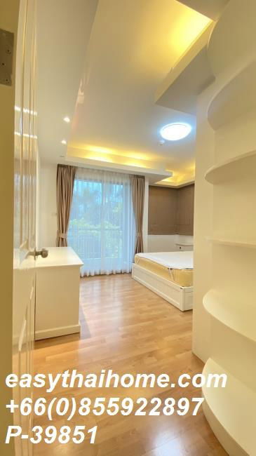 picture P-39851 Condo for rent Supalai City Resort Ratchada-Huaykwang fully furnished (Confirm again when visit).  - 10/25