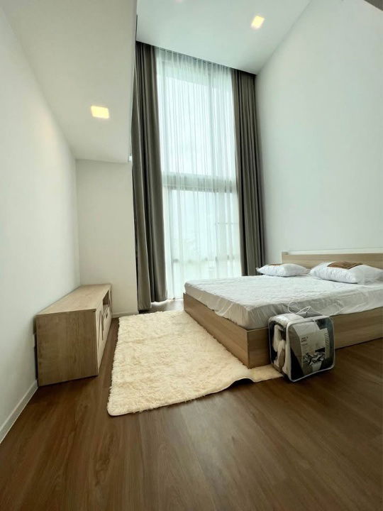 picture Single house for rent, Vive Rama 9, ready to move in, HHM0044 - 15/16