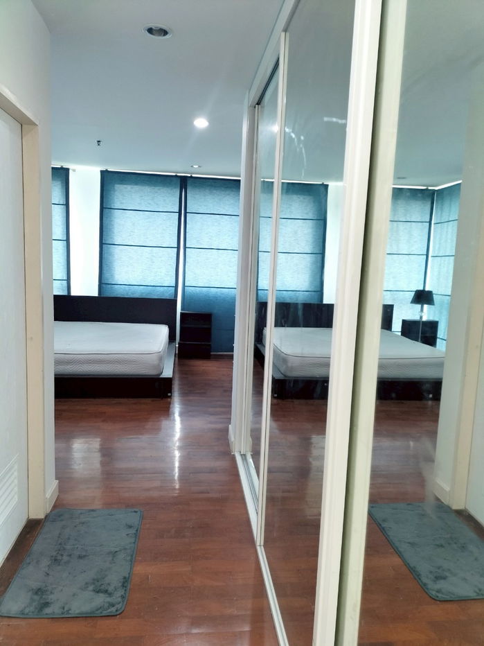 picture Baan Siri Silom | Near BTS Surasak Station ( Ready to move in ) - 5/8