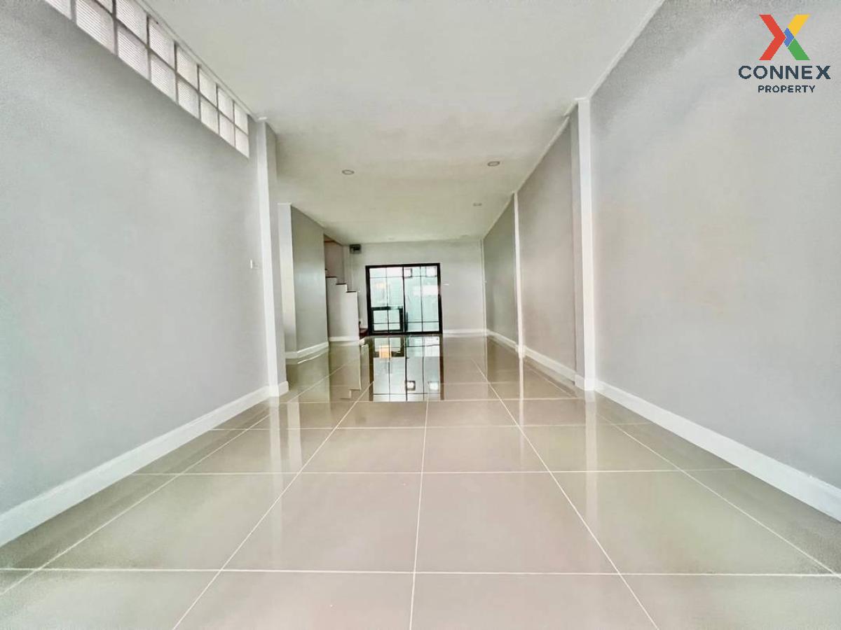 picture For Sale Townhouse/Townhome  , Beauty House 3 , Bang Kruai , Bang Kruai , Nonthaburi , CX-126311 ✅ Live chat with us ADD LINE @connexproperty ✅  - 7/12