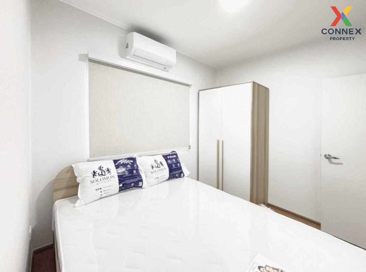 picture For Rent Townhouse/Townhome  , Pleno Sukhumvit - Bangna 2 , wide frontage , Bang Phueng , Bang Phli , Samut Prakarn , CX-126931 ✅ Live chat with us ADD LINE @connexproperty ✅  - 6/12
